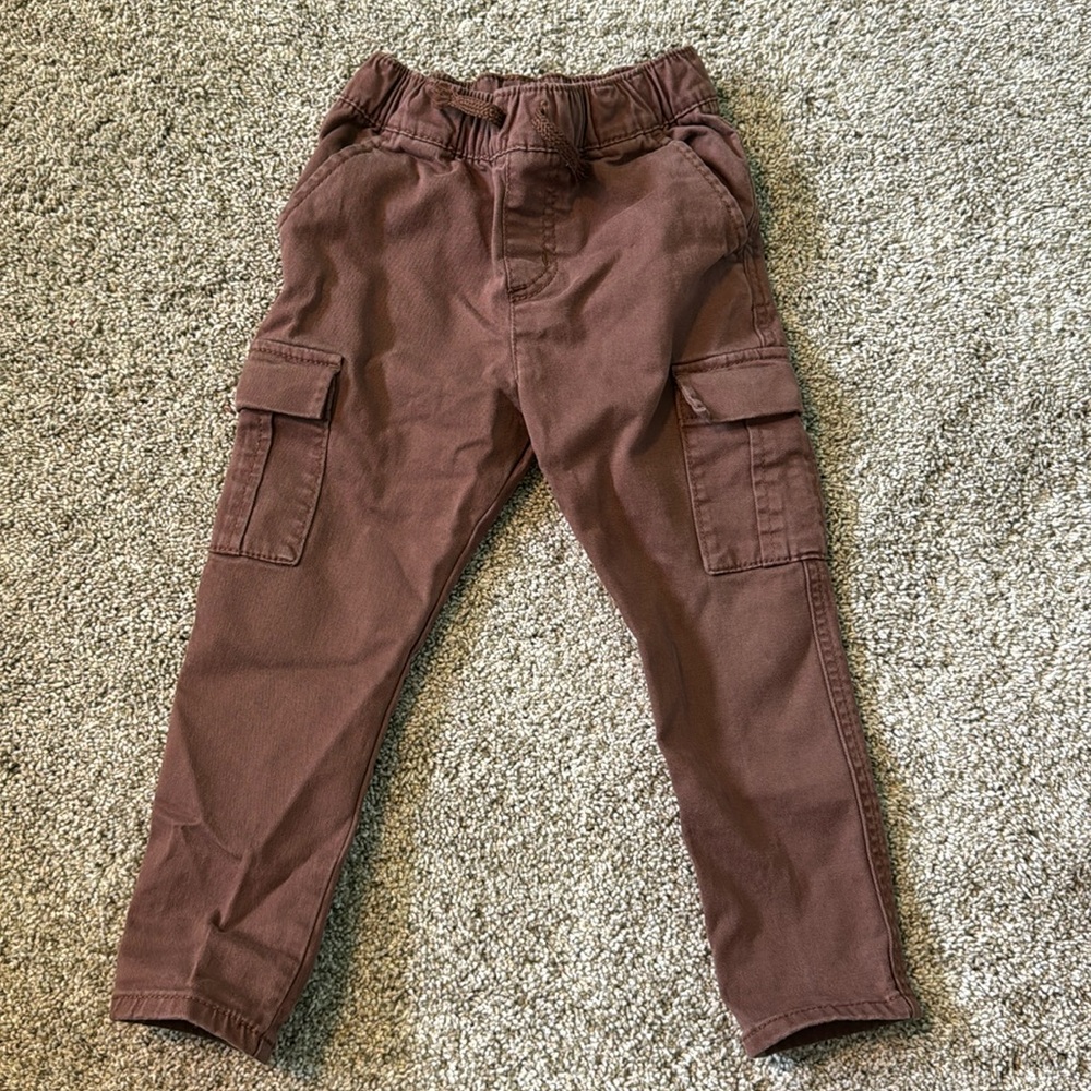 Cat & Jack cargos
